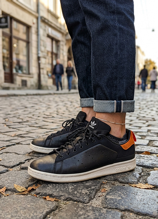 Кроссовки 46 размер, adidas