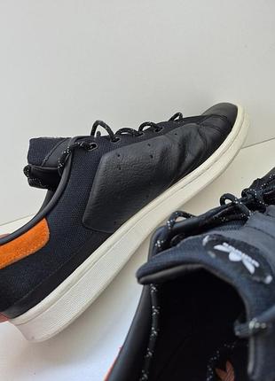 Кроссовки 46 размер, adidas 5
