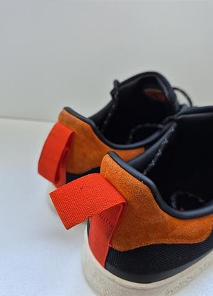 Кроссовки 46 размер, adidas 4