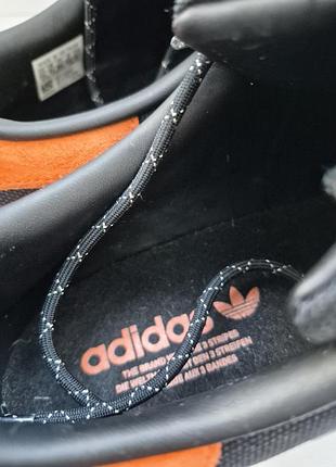 Кроссовки 46 размер, adidas 3