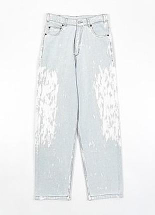 Брюки masion margiela