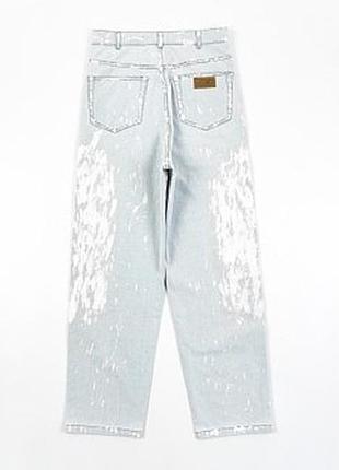 Брюки masion margiela 2