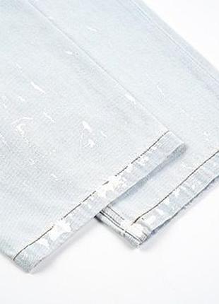 Брюки masion margiela 8
