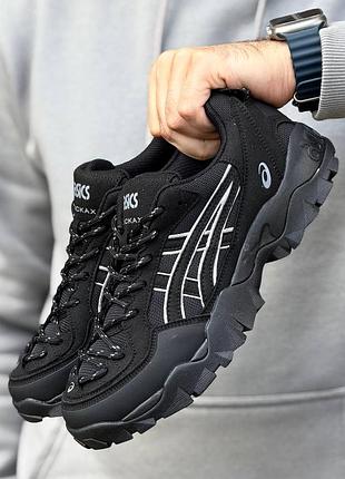 Asics gel-pickax 4