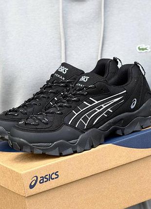 Asics gel-pickax 2