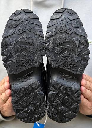 Asics gel-pickax 8