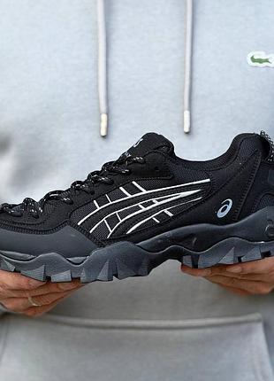 Asics gel-pickax 3