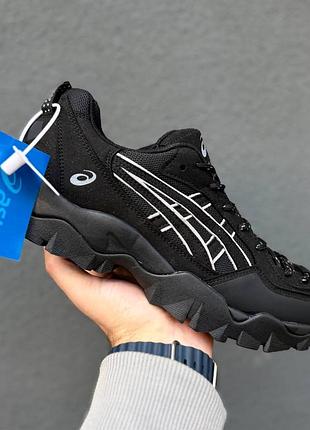 Asics gel-pickax 6