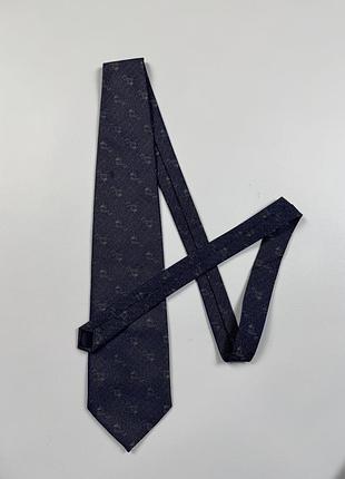Галстук lanvin