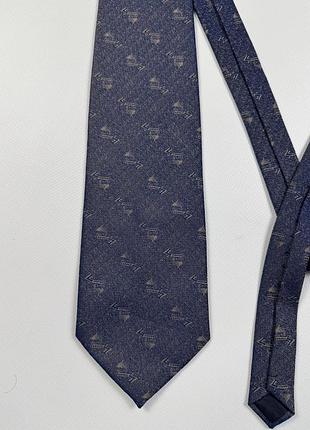 Галстук lanvin 2