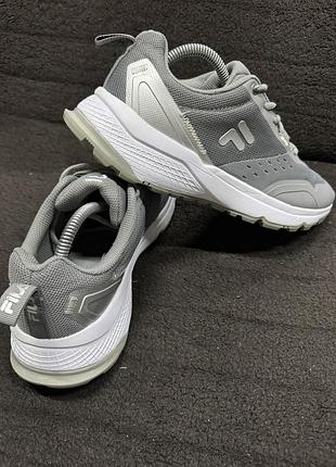 Кроссовки fila
