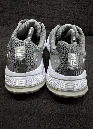 Кроссовки fila 5