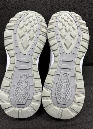 Кроссовки fila 6