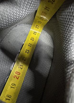 Кроссовки fila 8