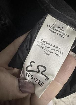 Жилетка унісекс 4