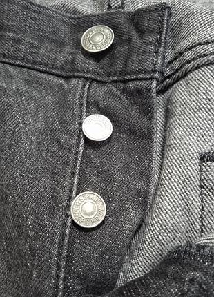 Джинси levi's 501 w35l30 5