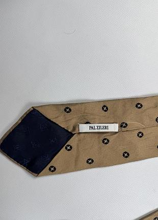 Галстук pal zileri 4