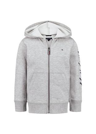 Детская толстовка tommy hilfiger