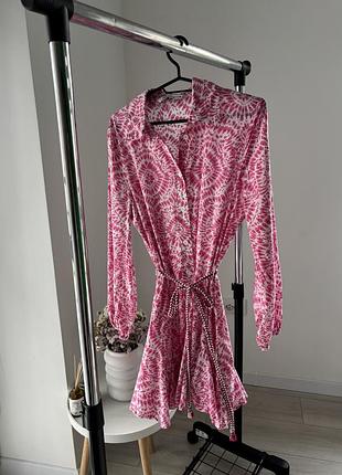 Шикарна сукня zara 8