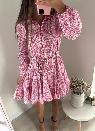 Шикарна сукня zara 5