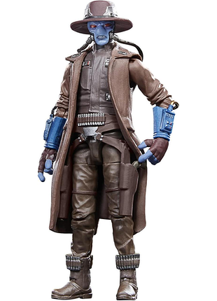 Star wars vin arco колекція вінтаж фігурка коричневий 9,5 см