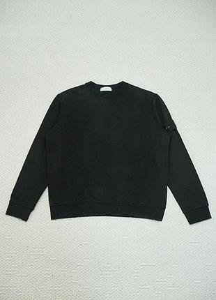 Stone island свитшот