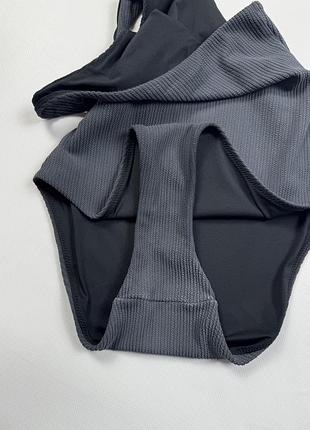 Боді-купальник wolford 4