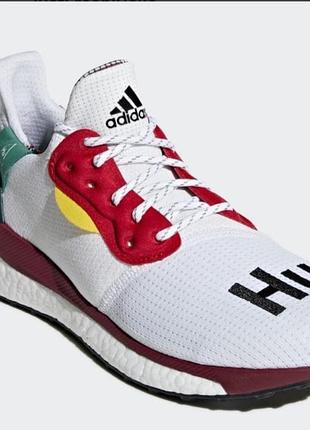 Adidas кроссовки размер 48.