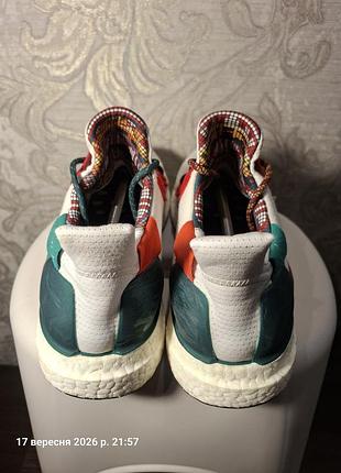 Adidas кроссовки размер 48. 5