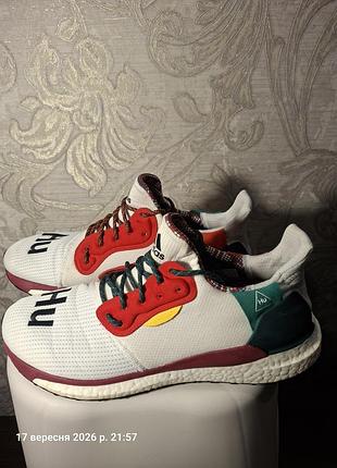 Adidas кроссовки размер 48. 3