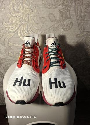 Adidas кроссовки размер 48. 4