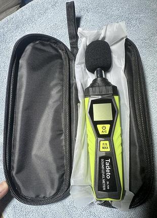 Шумомір tadeto sl-720