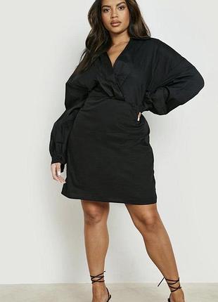 Boohoo сукня 20-22 р 9