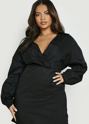 Boohoo сукня 20-22 р 10