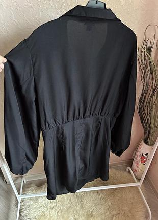 Boohoo сукня 20-22 р 3
