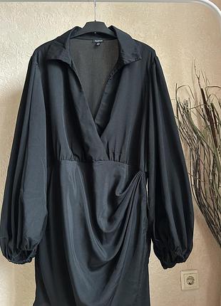 Boohoo сукня 20-22 р 7