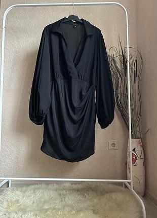 Boohoo сукня 20-22 р 8