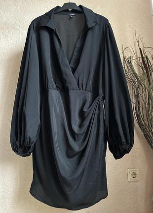 Boohoo сукня 20-22 р 6