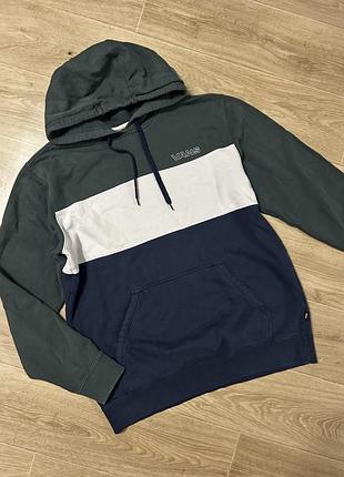 Чоловіча худі vans 2