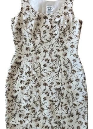 Сукня льняна laura ashley