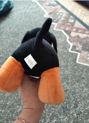 Игрушка собачка 3