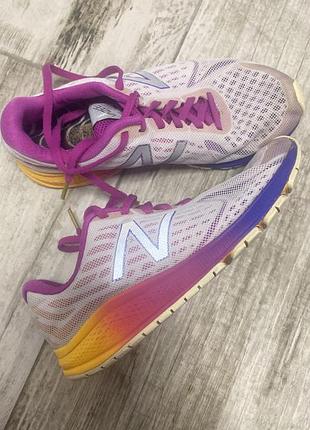 Кросівки new balance vazee rush v2 , 39 3