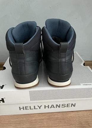 Черевики helly hansen 3