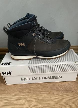 Черевики helly hansen 4