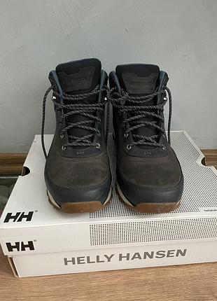 Черевики helly hansen 7