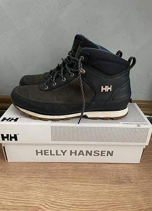 Черевики helly hansen