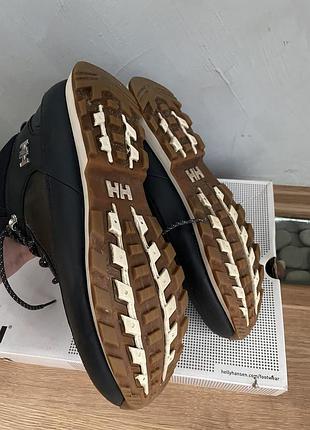 Черевики helly hansen 6