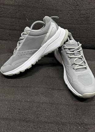Кроссовки fila 4