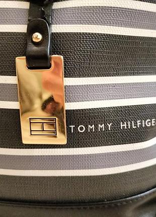 Сумка tommy hilfiger 2