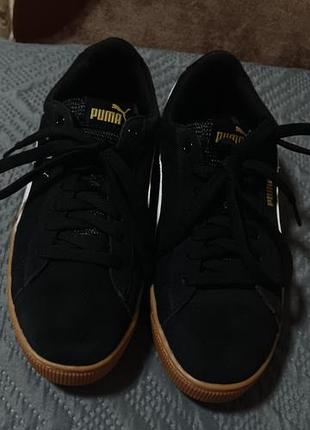 Жіночі кросівки puma